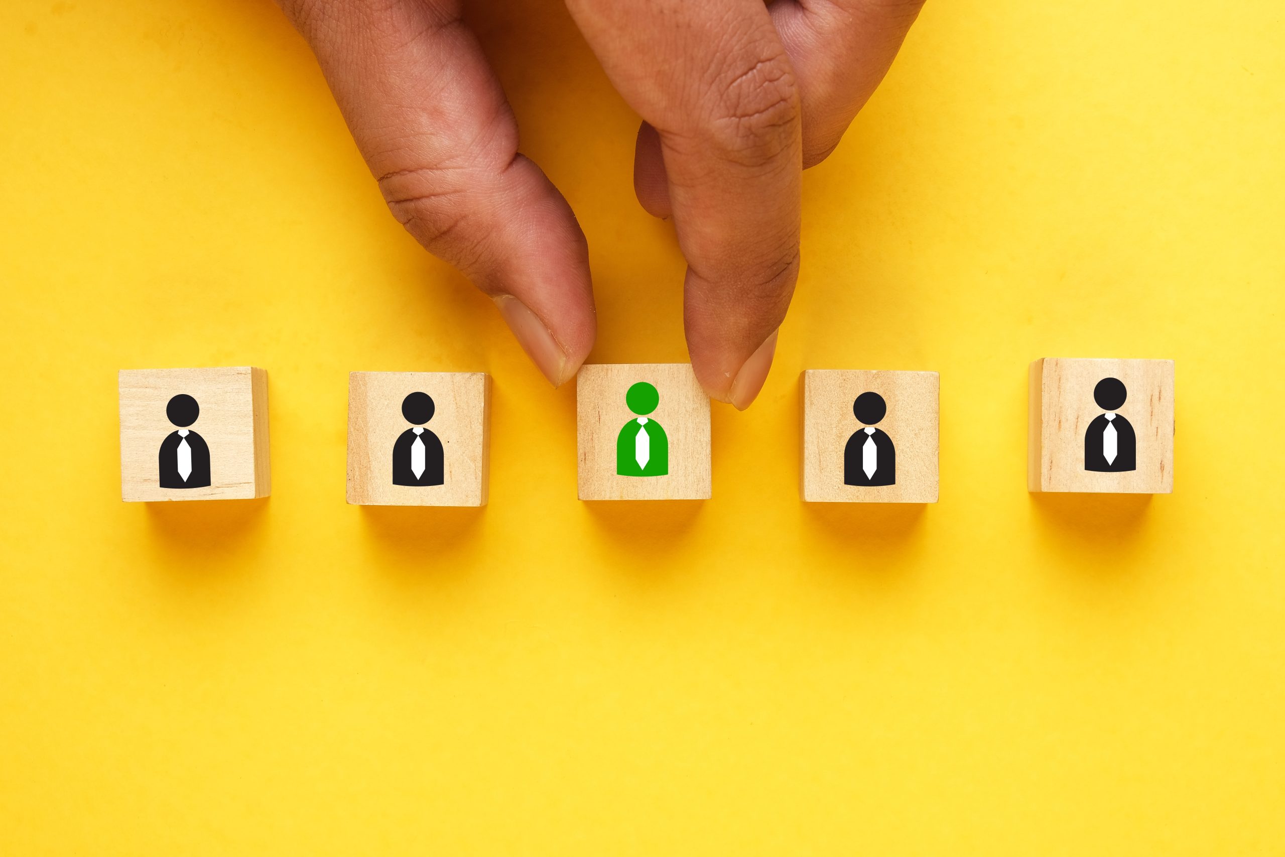 Attracting Top Talent With Job Description Optimization