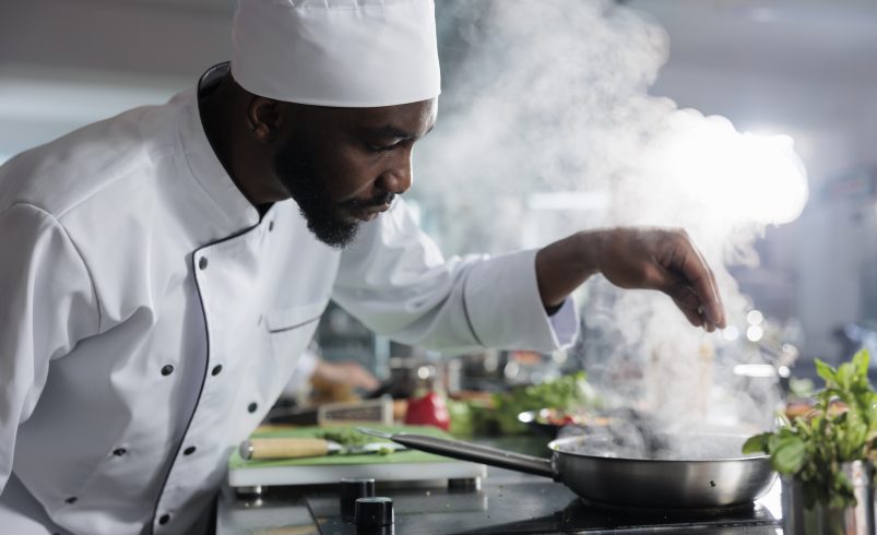 Top Halal Chef Recruitment Strategies