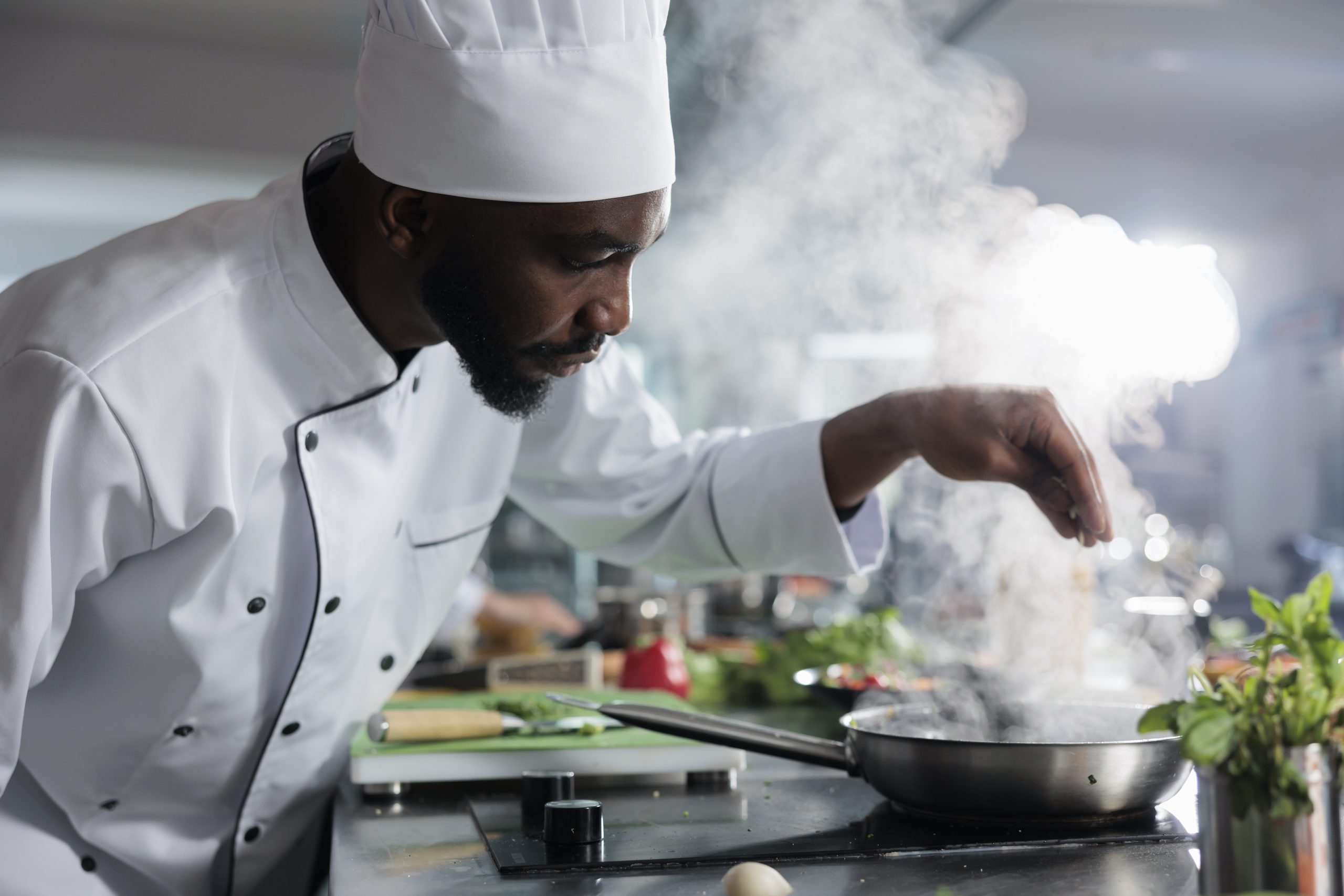 Top Halal Chef Recruitment Strategies