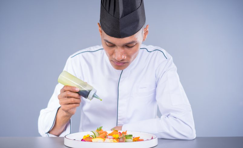 Specialty Cuisine Chefs for Halal Fine Dining