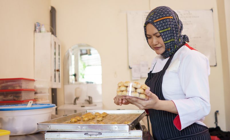 Creating Career Growth Paths for Halal Chefs