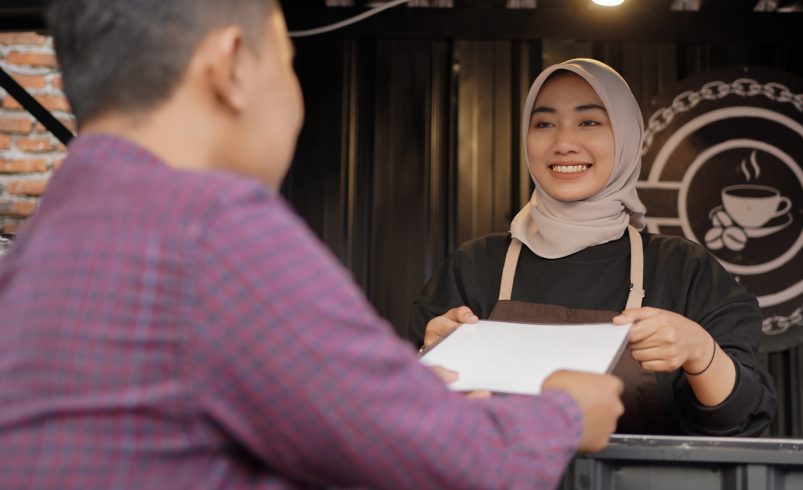 Benefits of Using Agencies to Hire Halal Culinary Staff