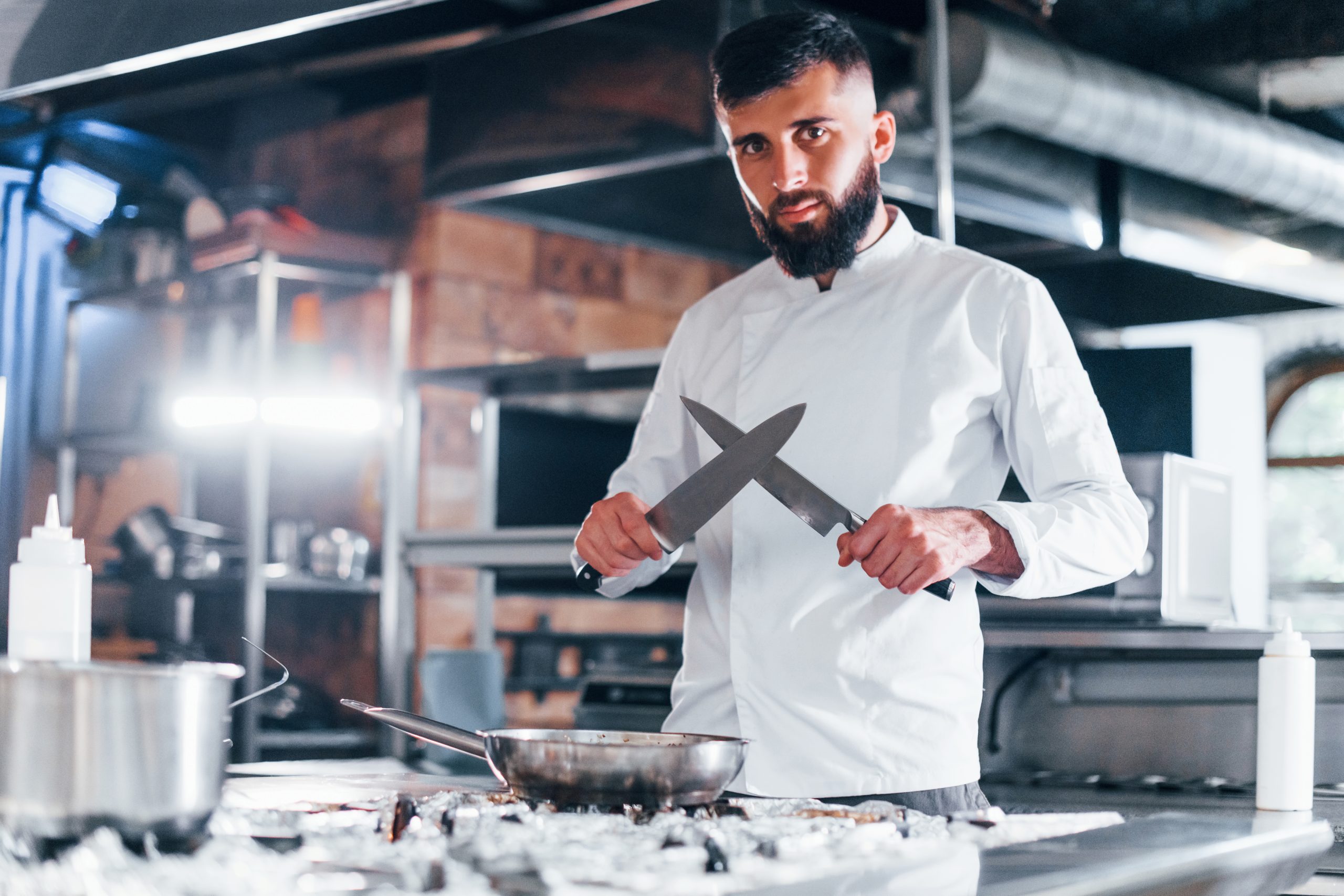 How to Evaluate a Halal Chef’s Culinary Skills