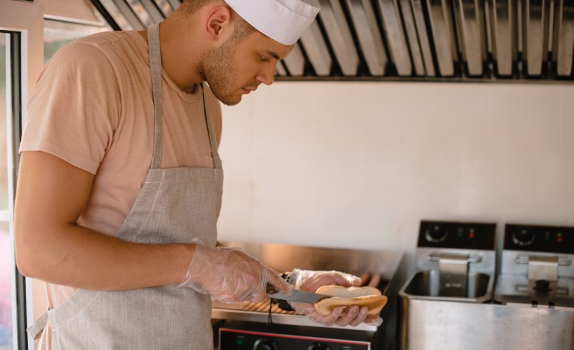 How to Write a Clear Halal Chef Job Description
