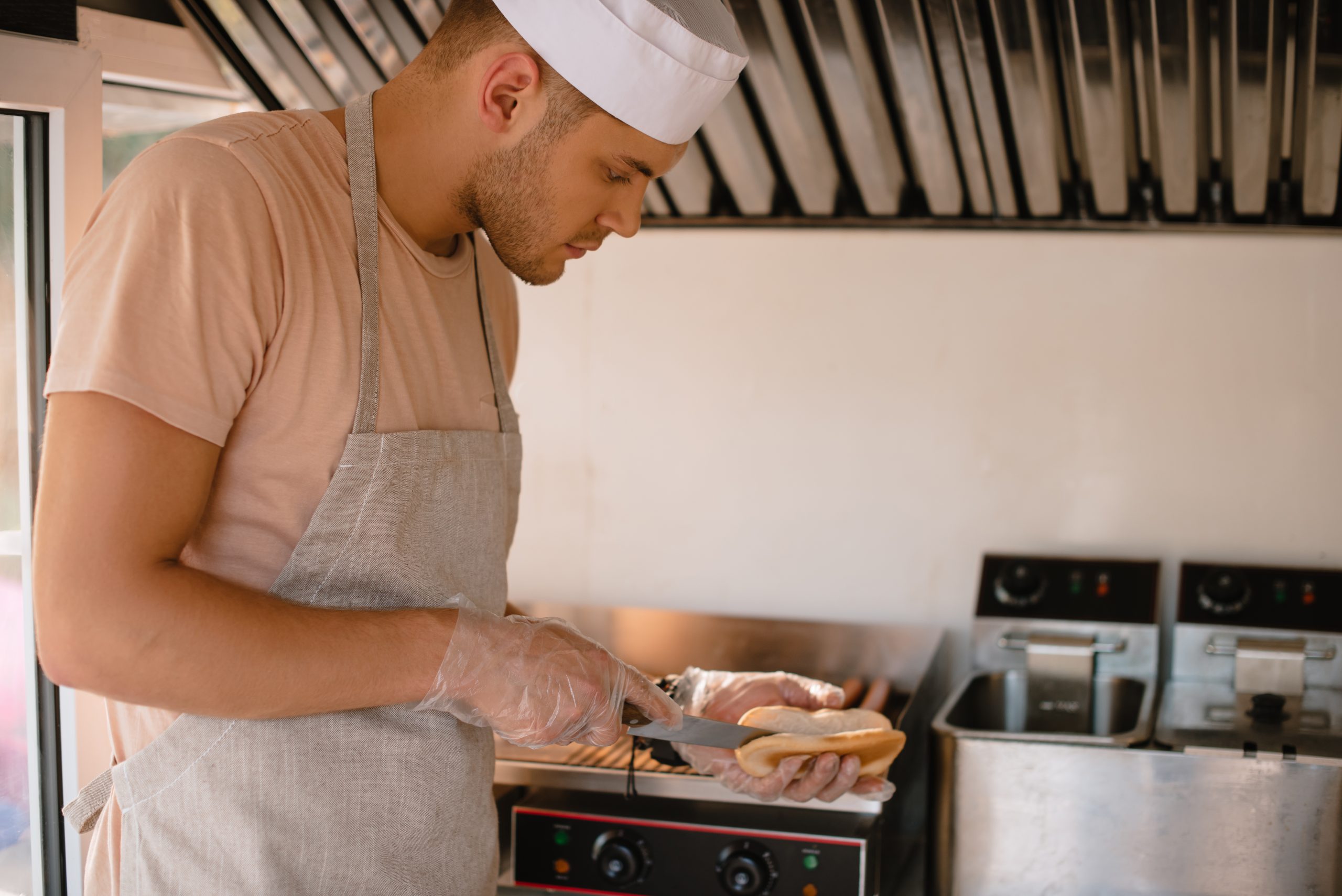 How to Write a Clear Halal Chef Job Description