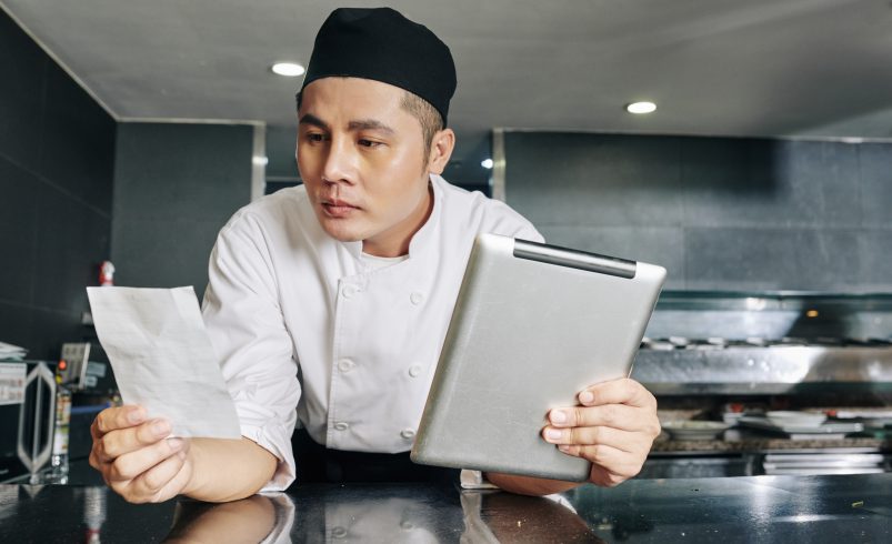 What to Expect from a Halal Chef Staffing Agency