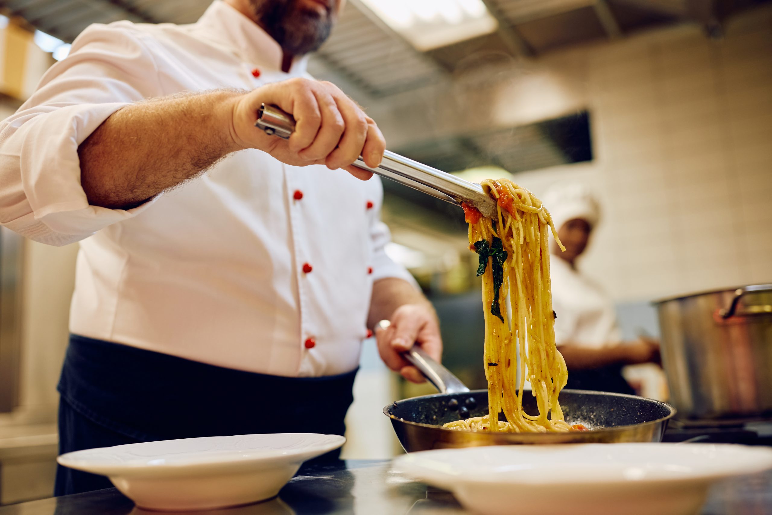 How to Attract Top Halal Chefs with Competitive Pay