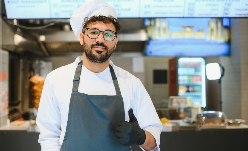 Why Halal Chef Certification Matters for Hiring