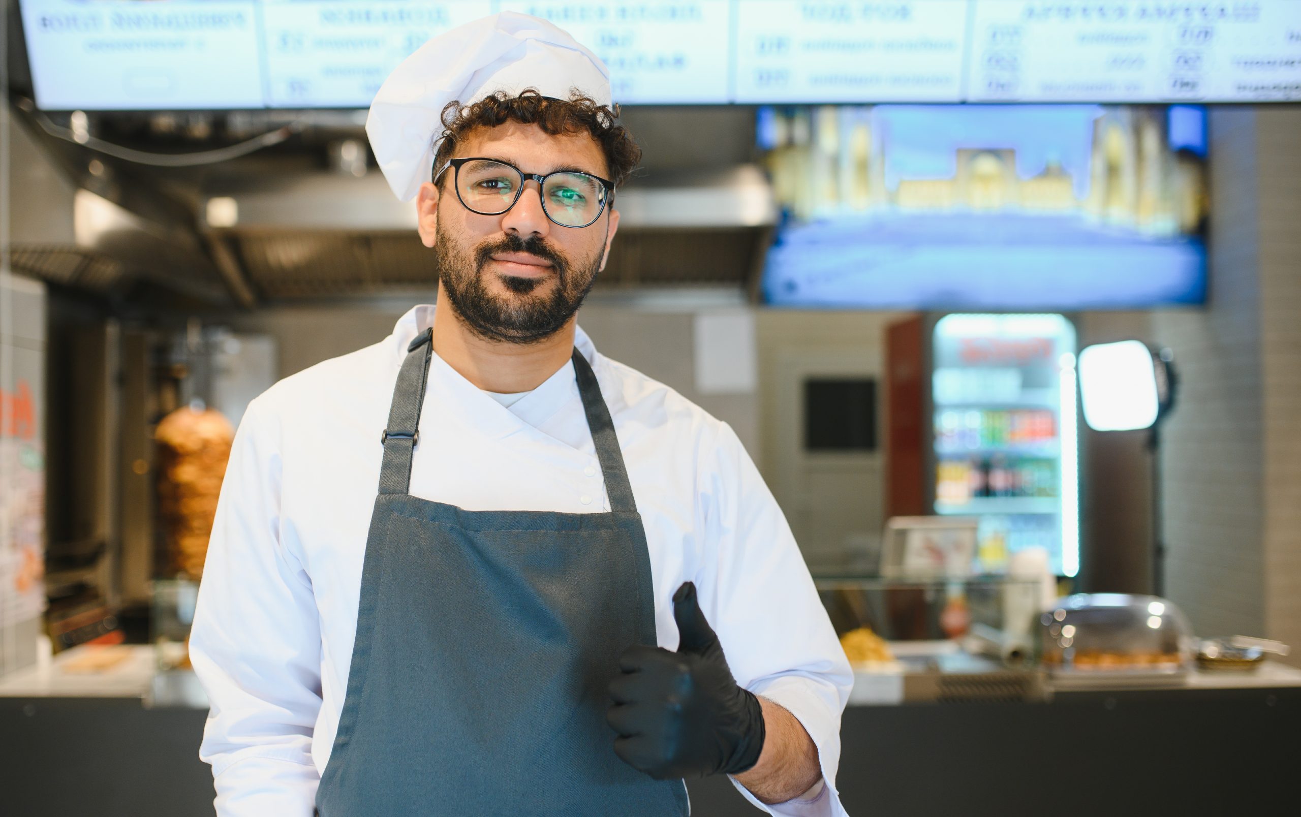 Why Halal Chef Certification Matters for Hiring