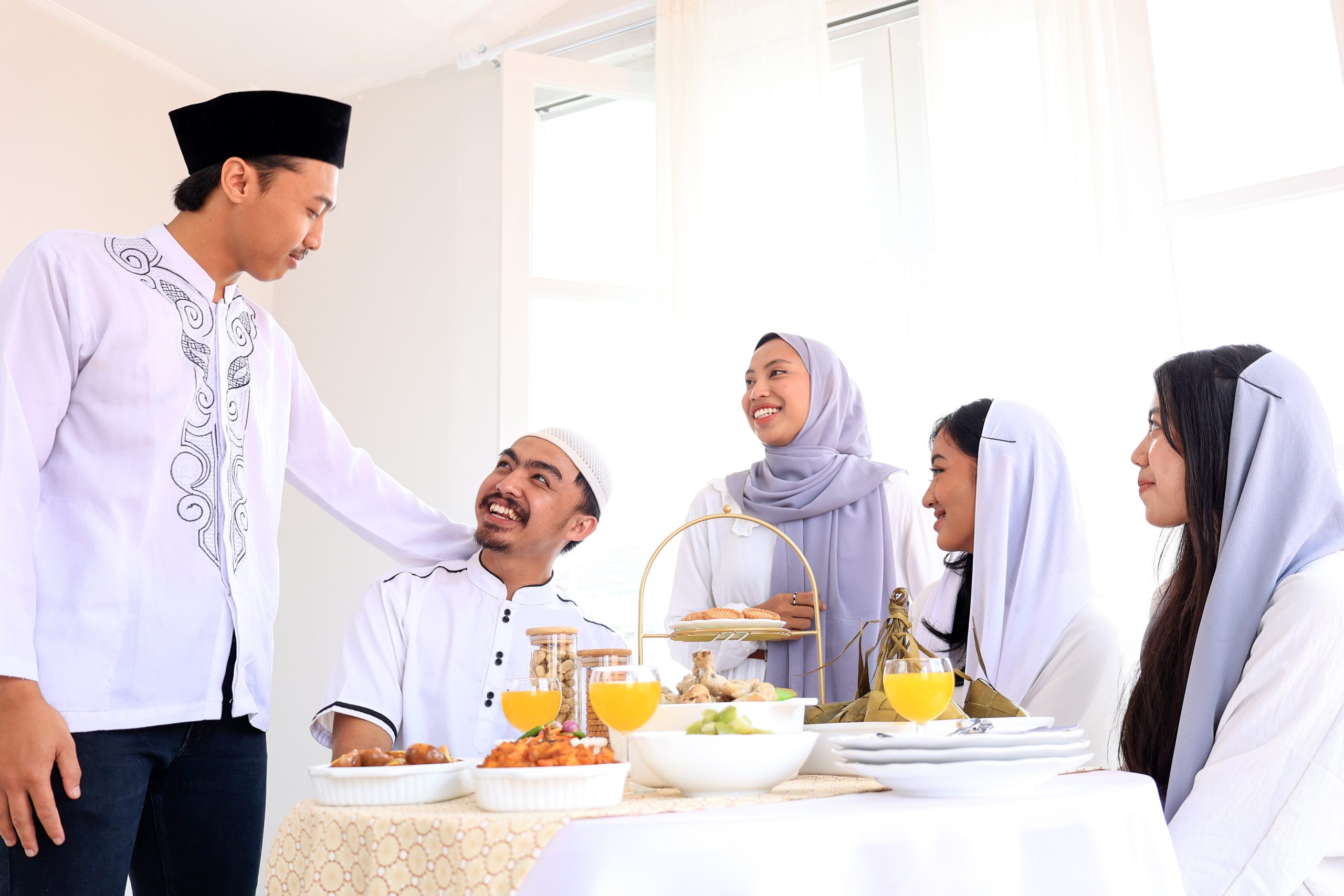 Hiring Halal Chefs for New Restaurant Openings