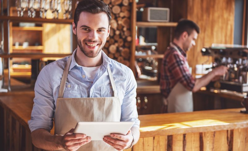 How Certification Boosts Your Restaurant Credibility