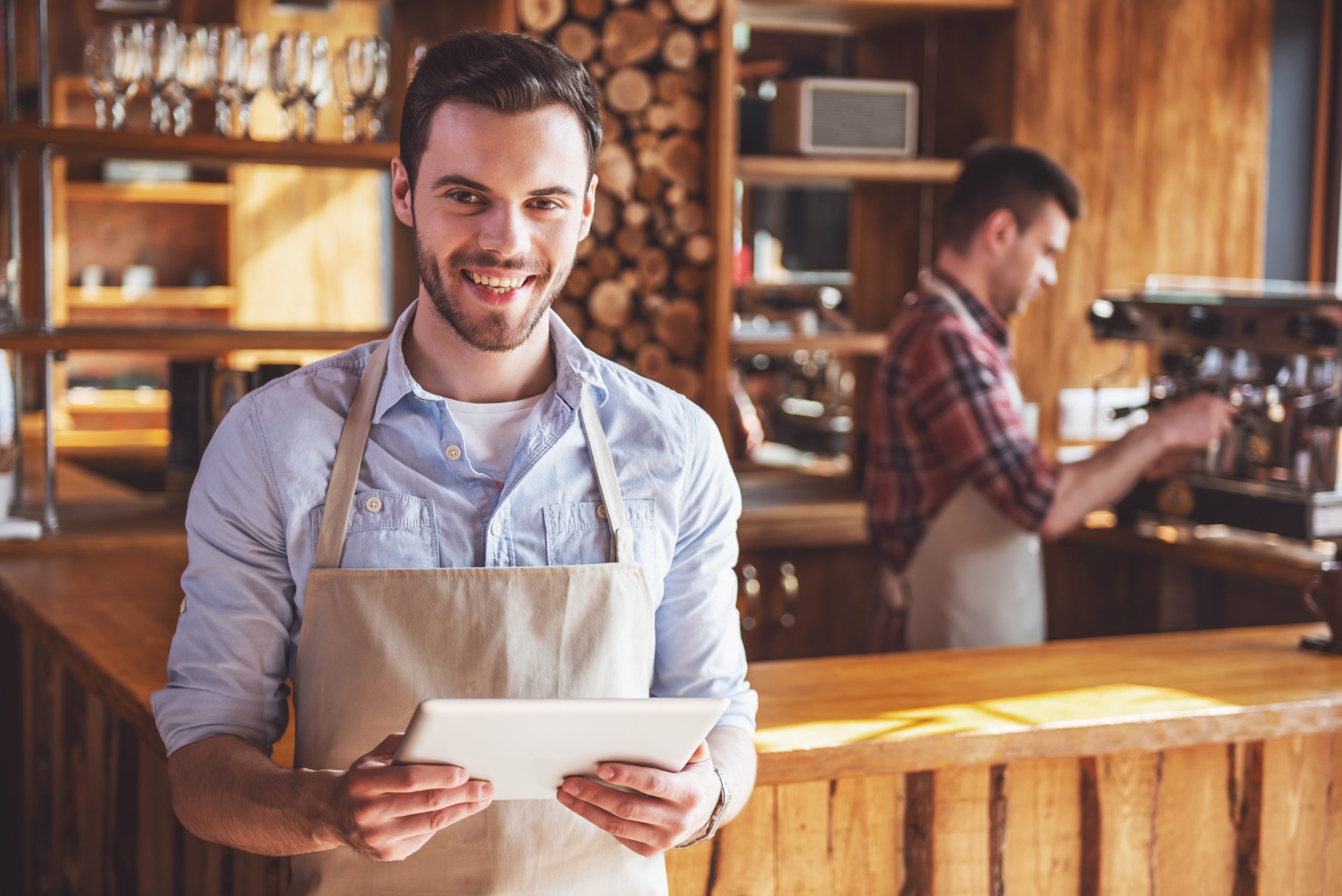 How Certification Boosts Your Restaurant Credibility