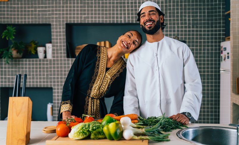 How to Keep Your Halal Chefs Happy and Productive