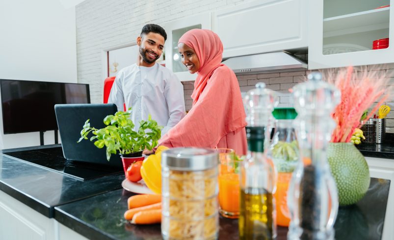 Ensuring Halal Compliance in Your Kitchen