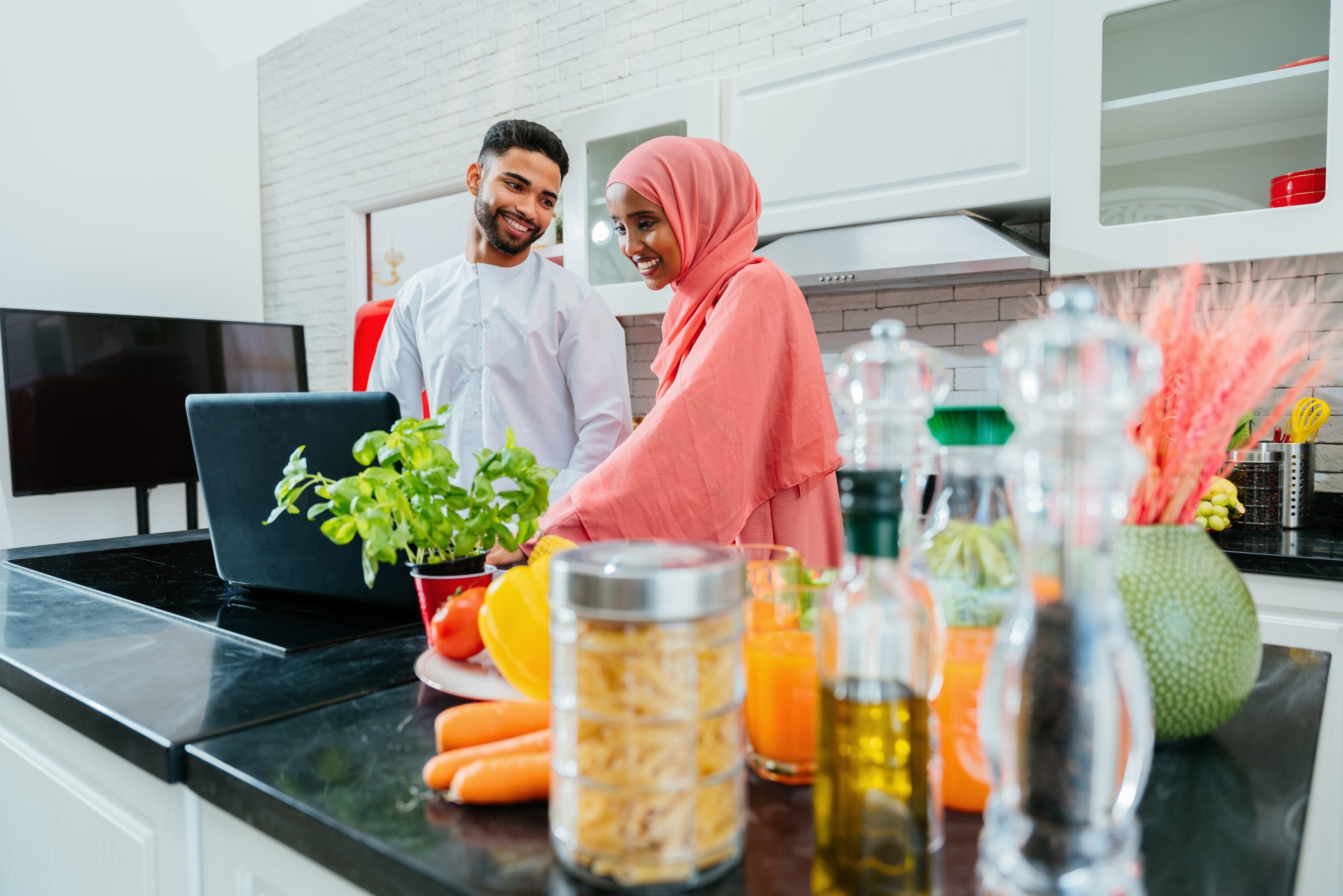 Ensuring Halal Compliance in Your Kitchen