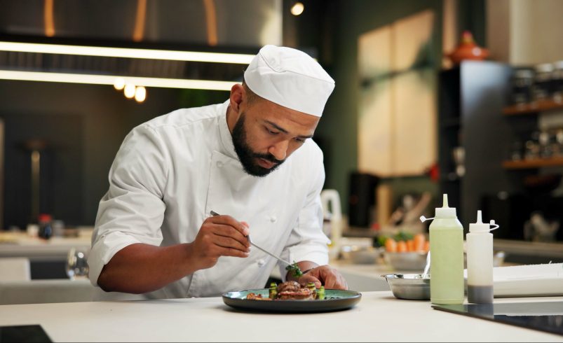 Must-Have Skills for Halal Chef Job Postings