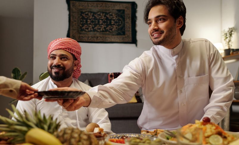 The Benefits of Professional Halal Catering Services