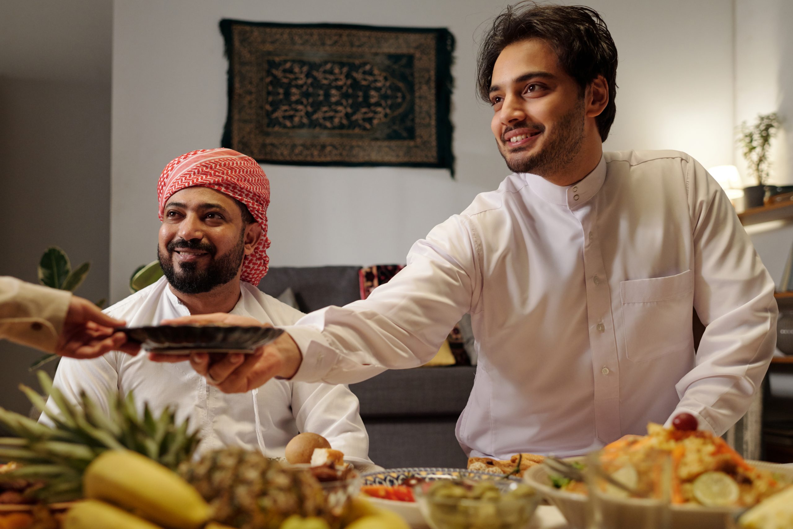 The Benefits of Professional Halal Catering Services