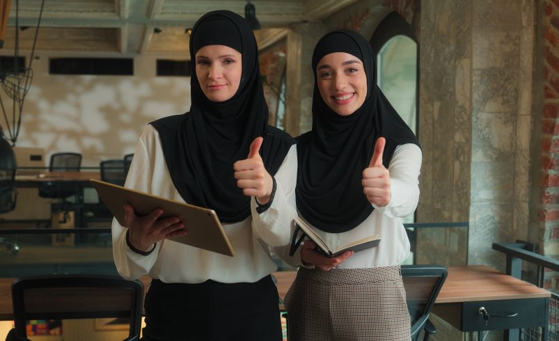 Retention Programs That Work for Halal Culinary Staff