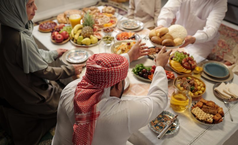 Tips for Sourcing Halal Chefs for Corporate Catering