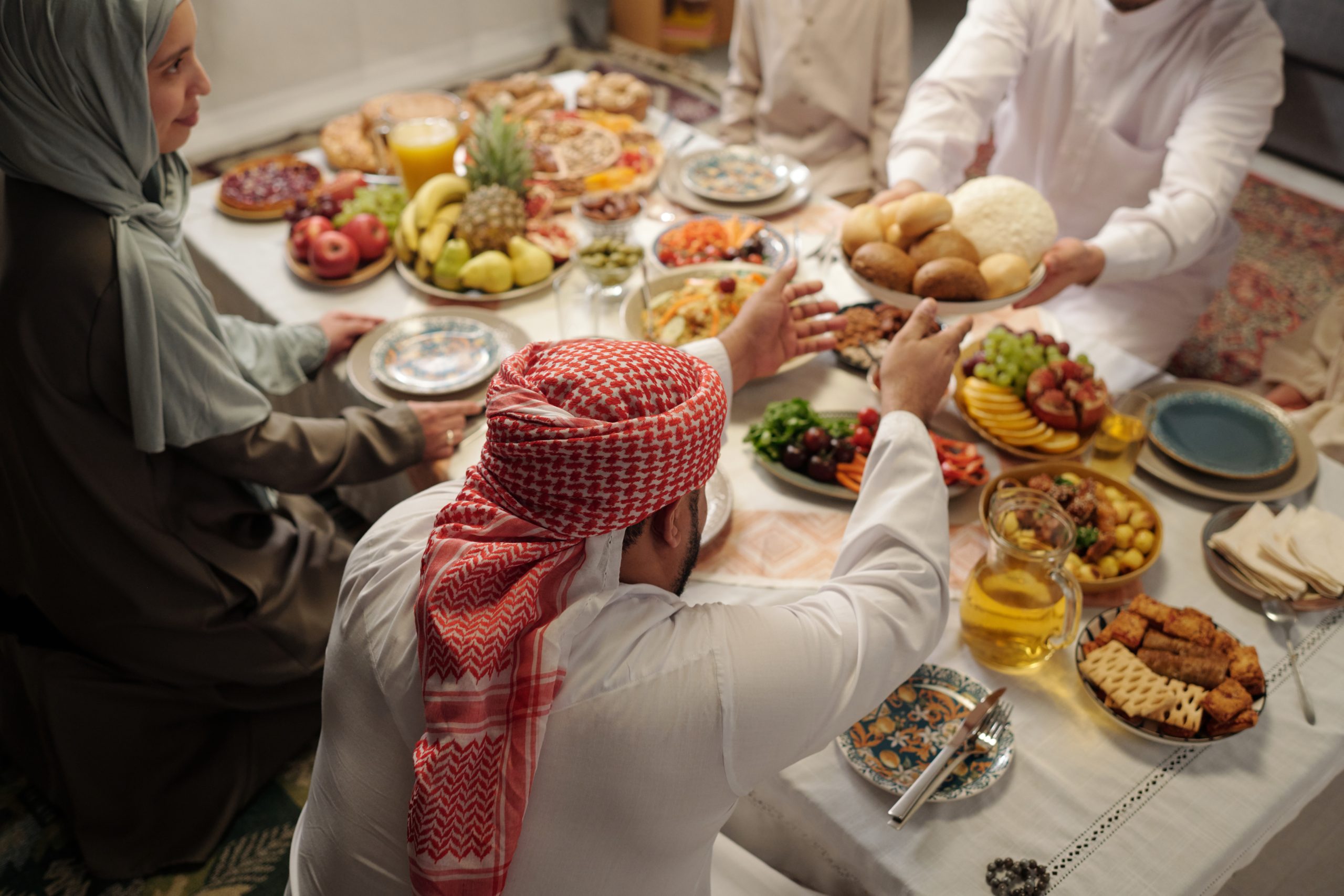 Tips for Sourcing Halal Chefs for Corporate Catering