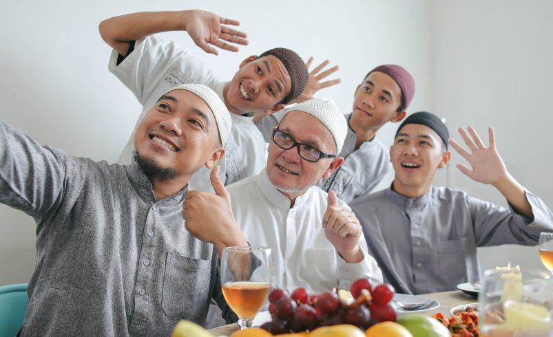 Event Planning Tips When Hiring Halal Culinary Experts