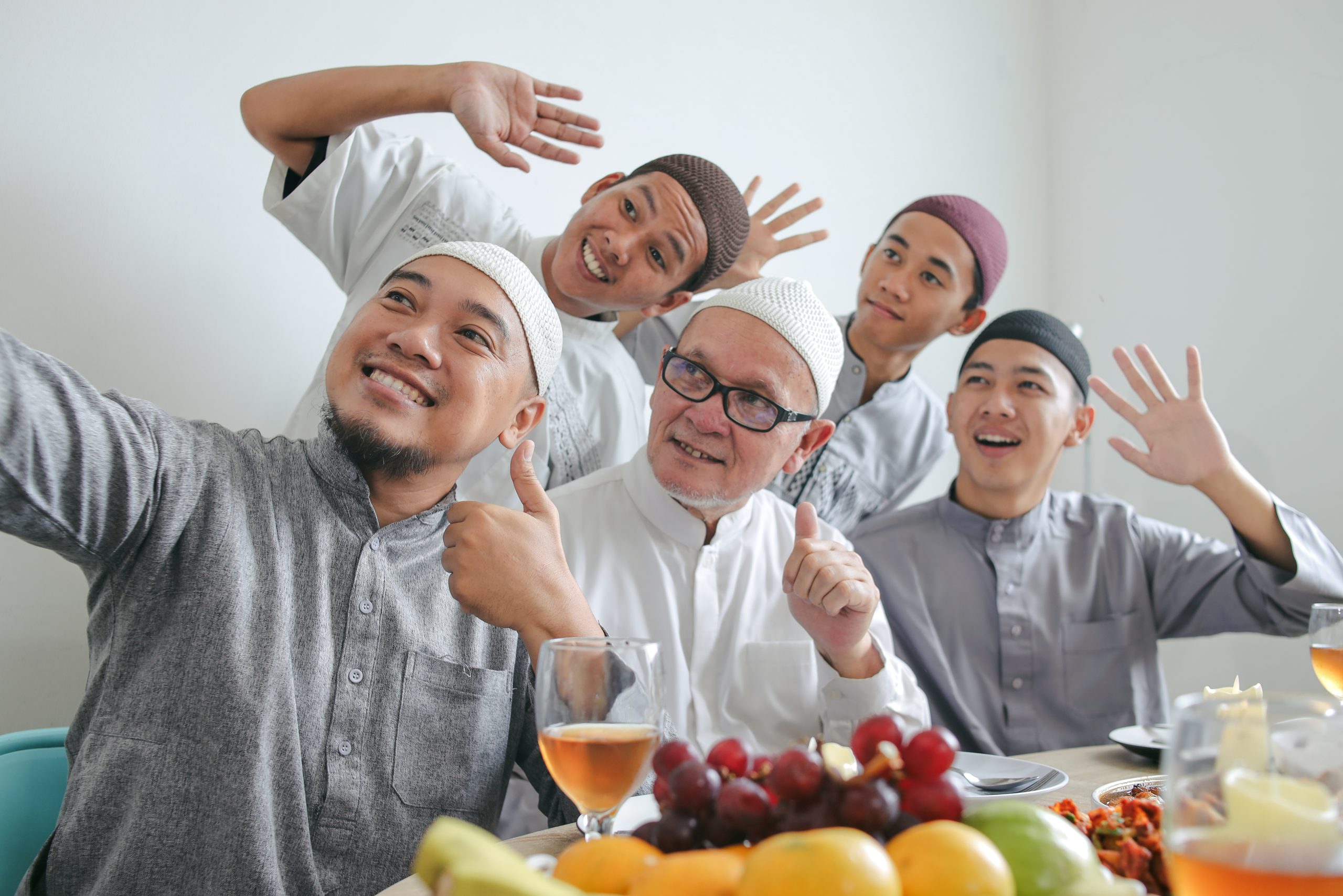 Event Planning Tips When Hiring Halal Culinary Experts