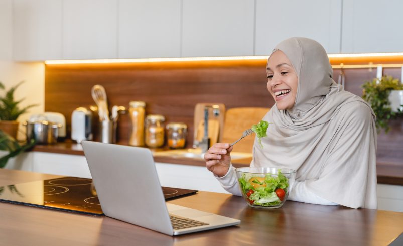 Using Job Boards to Find Halal Culinary Talent