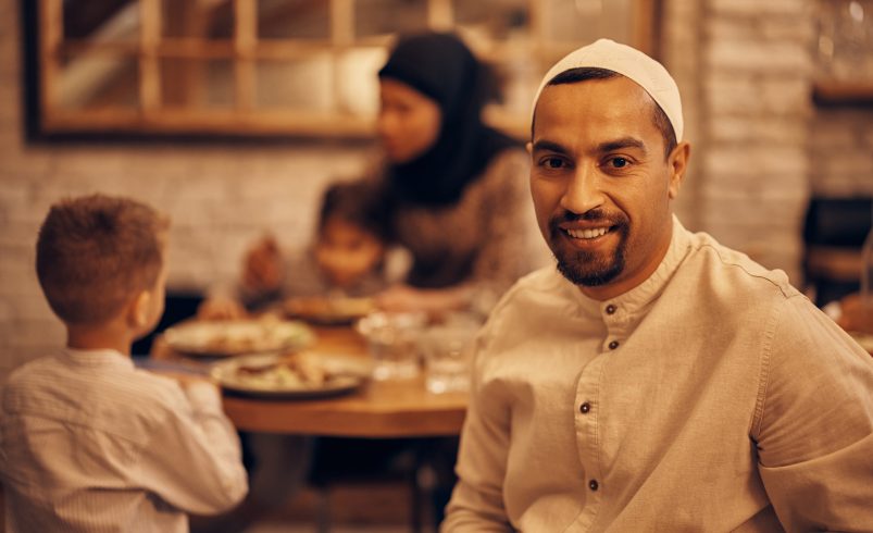 How Compensation Impacts Halal Chef Retention