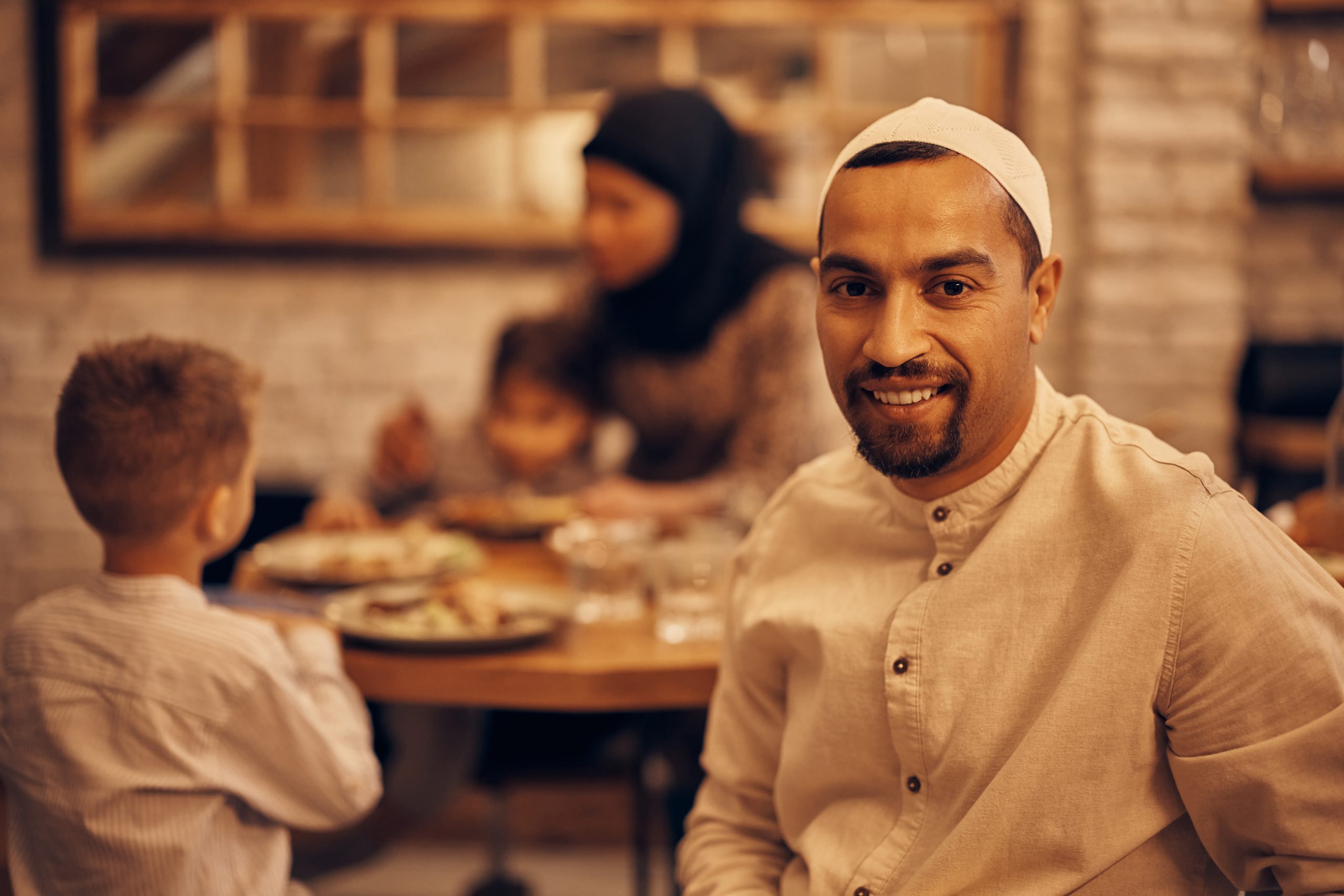 How Compensation Impacts Halal Chef Retention