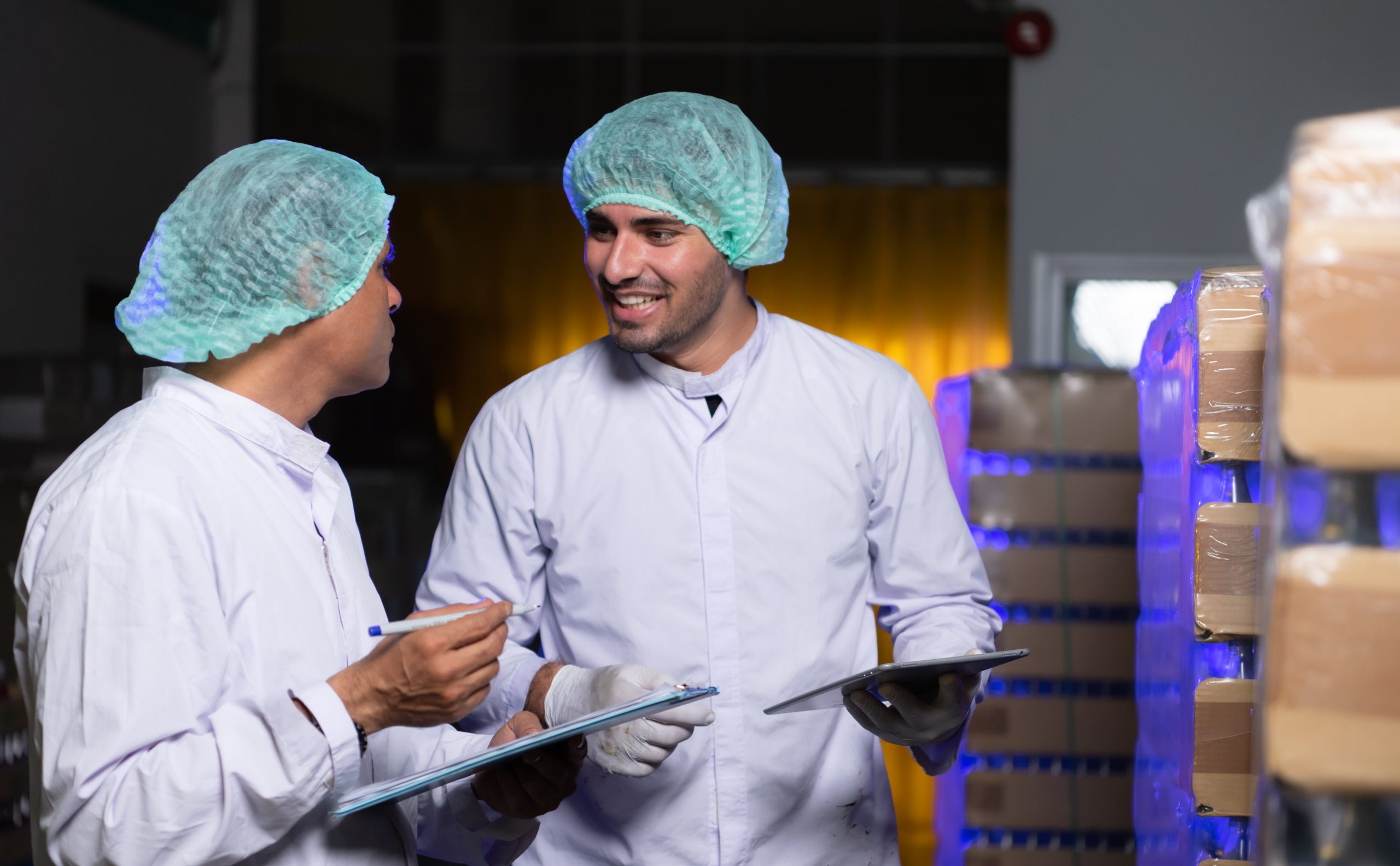 How Agencies Vet Halal Chefs for Quality and Compliance