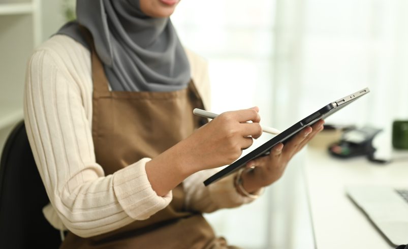 How to Hire Halal Chefs for Mobile Food Businesses