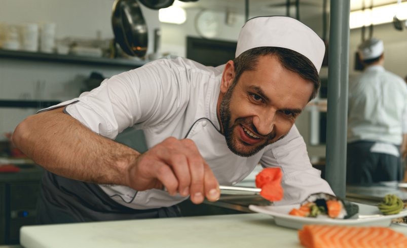 How to Hire the Right Halal Chef for Your Restaurant
