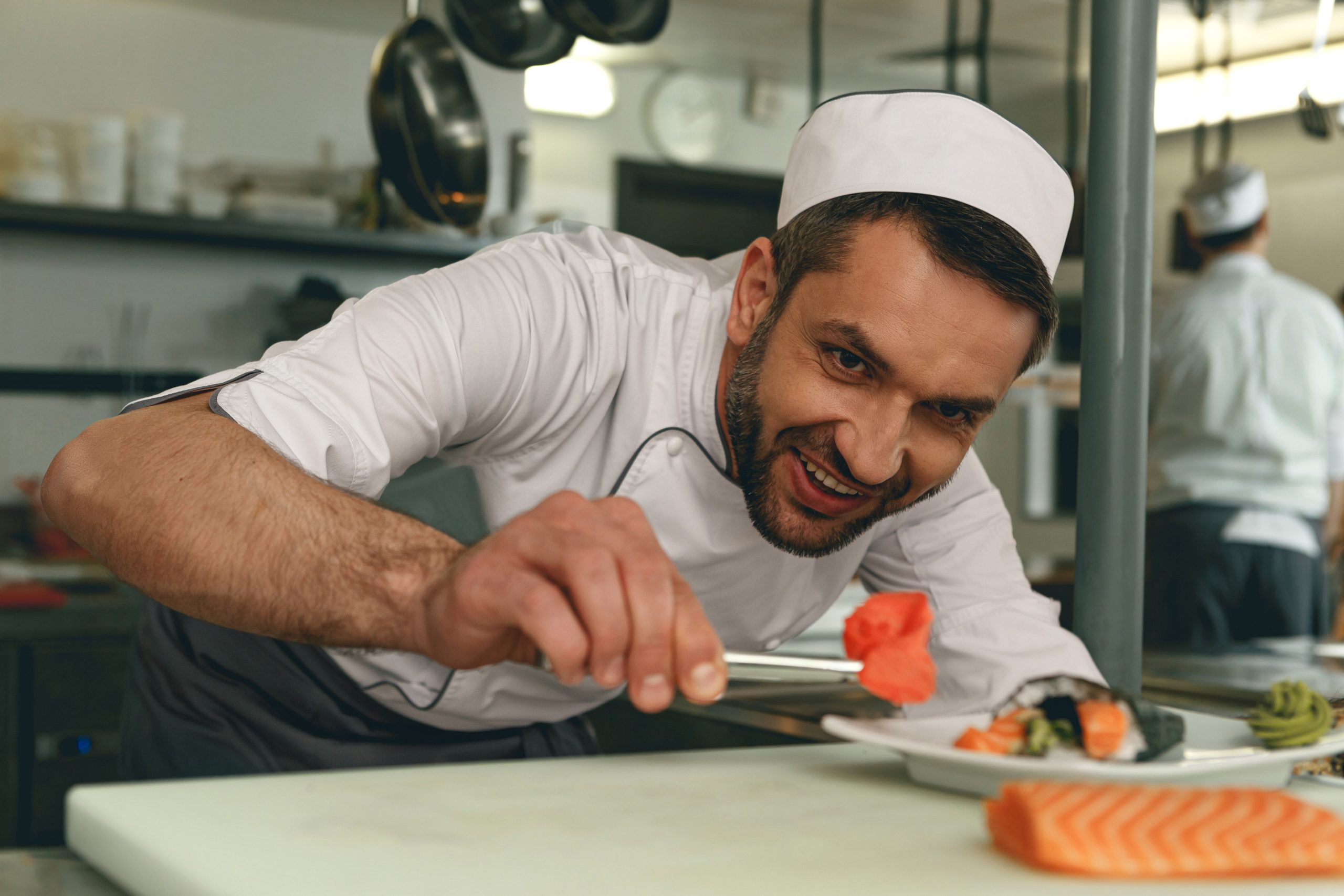 How to Hire the Right Halal Chef for Your Restaurant