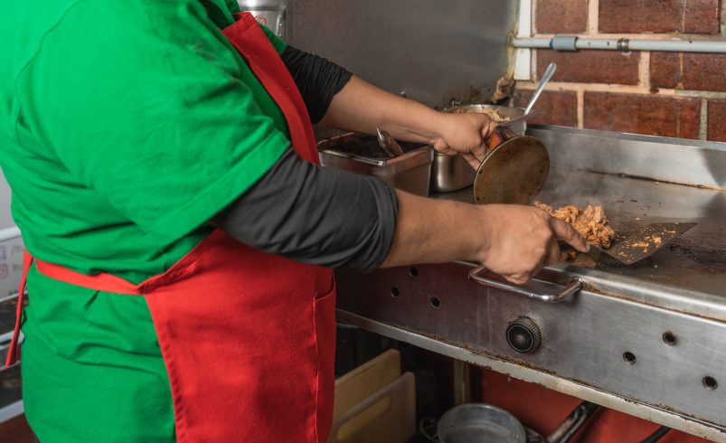 Workflow Tips for Halal Kitchen Operations