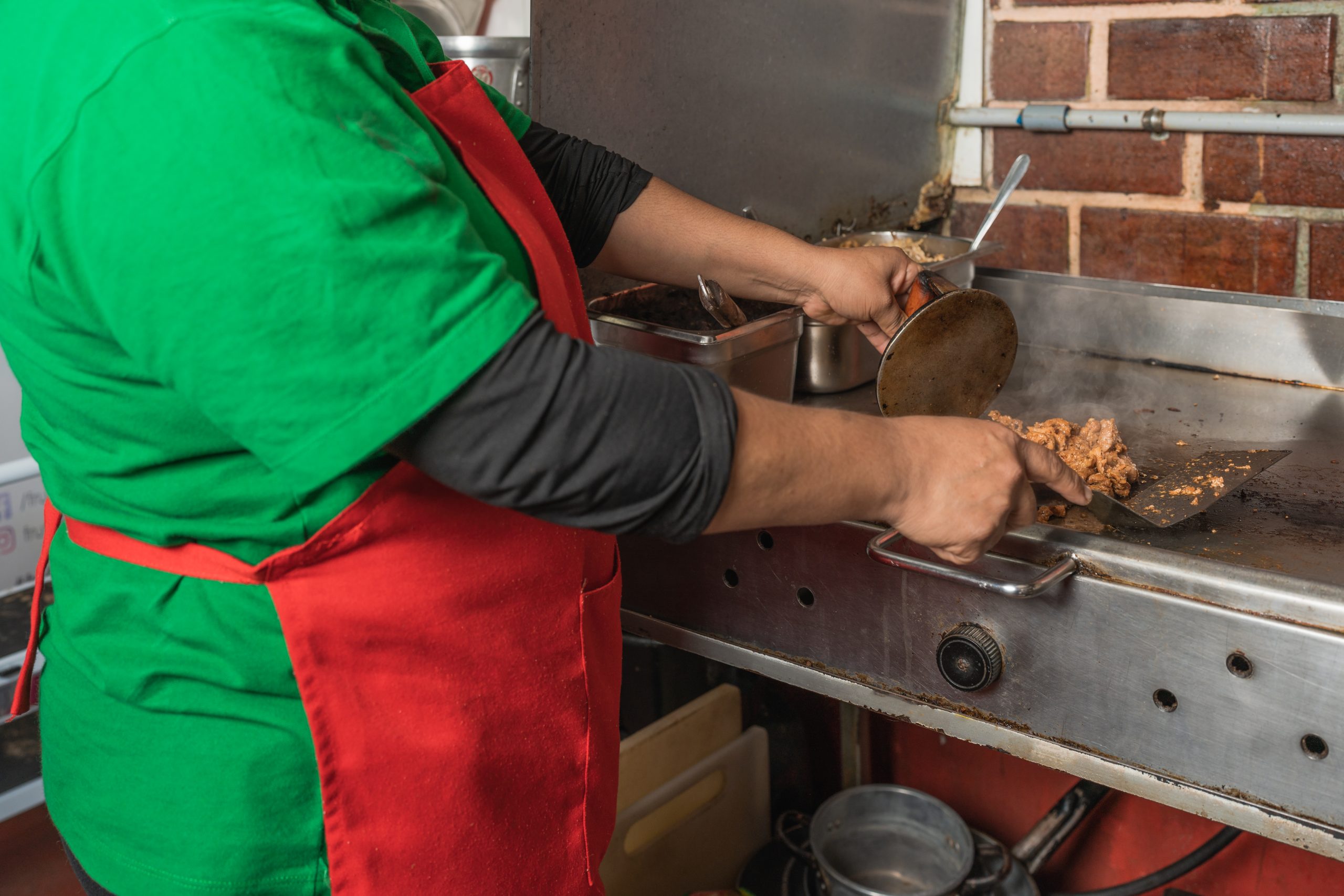Workflow Tips for Halal Kitchen Operations