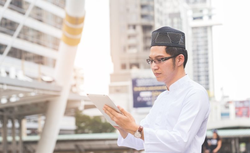 Examples of Successful Halal Chef Job Ads