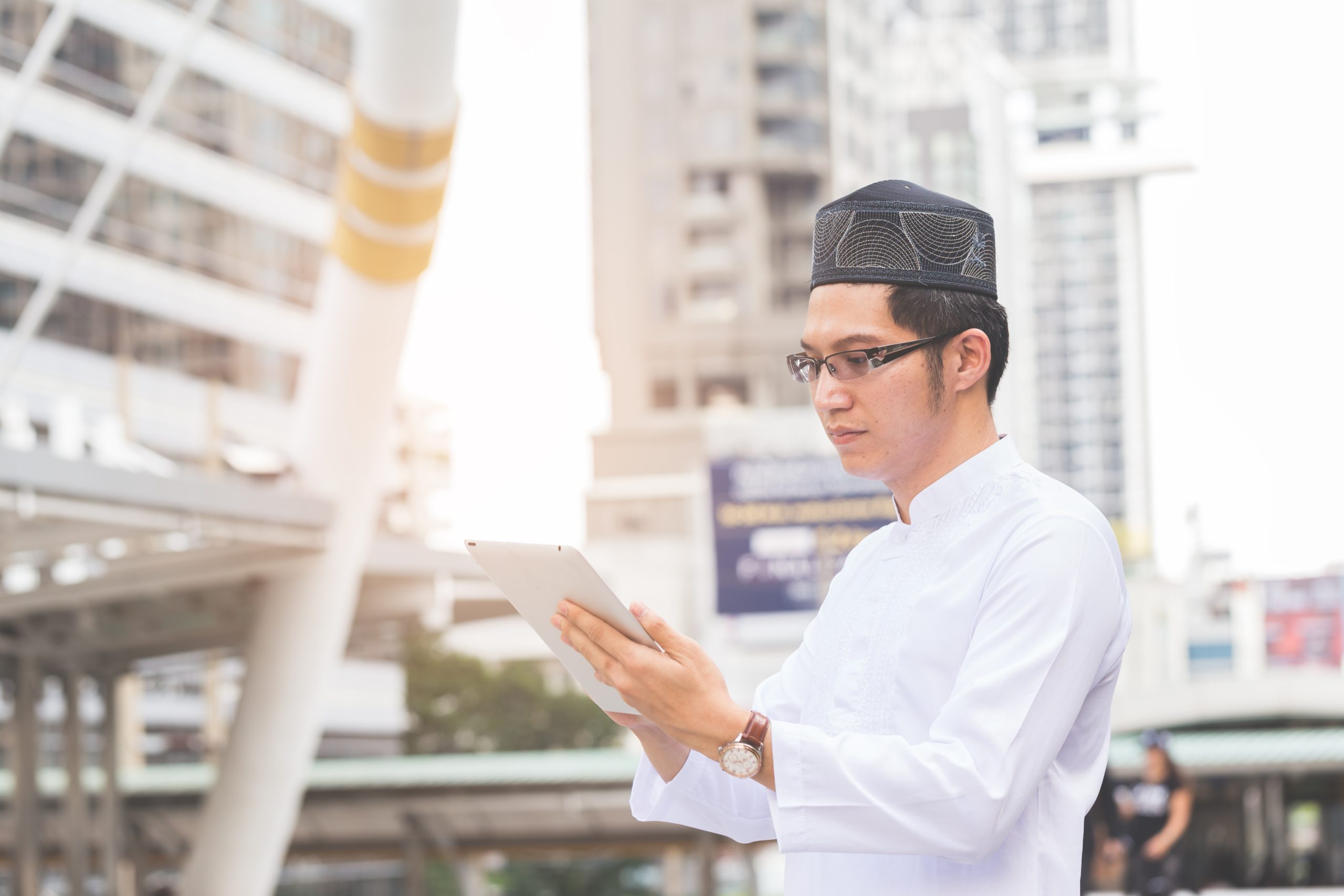 Examples of Successful Halal Chef Job Ads