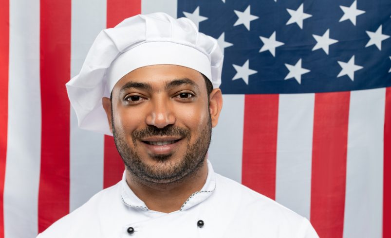 South Asian Halal Chefs: Hiring Tips
