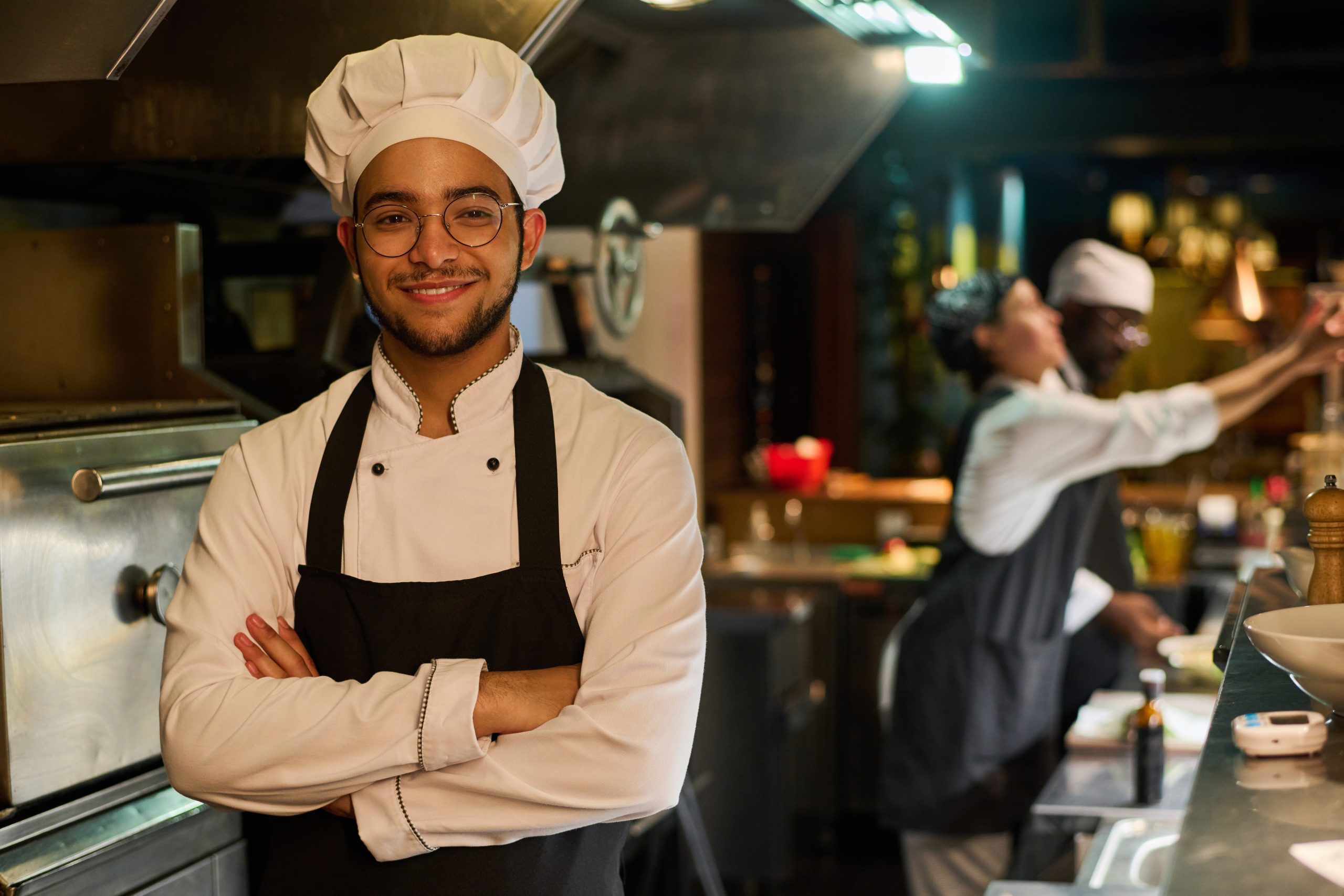 How Recruitment Agencies Help You Hire Halal Chefs